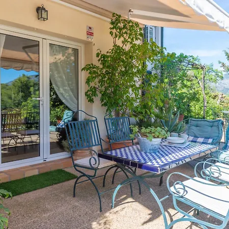 Casa S'olivaret -selva- *