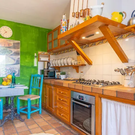 Casa S'olivaret -selva- Villa *