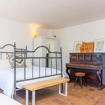Casa S'olivaret -selva- Selva (Mallorca)