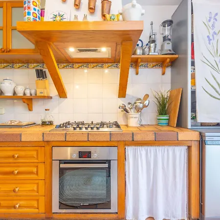 Villa Casa S'olivaret -selva-
