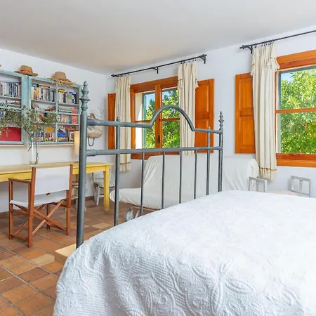 Casa S'olivaret -selva- Villa *