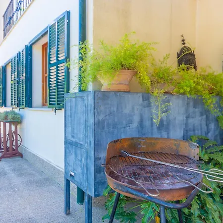 Casa S'olivaret -selva- Villa Selva (Mallorca)