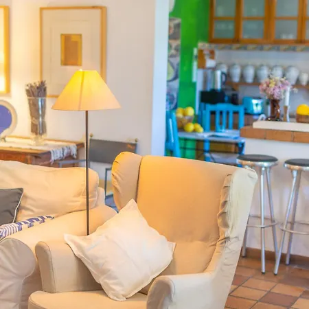 Casa S'olivaret -selva- *