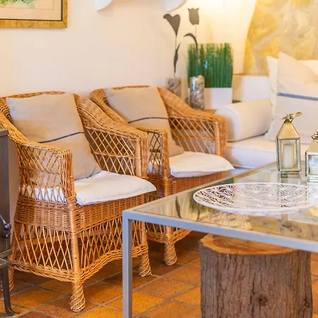 Casa S'olivaret -selva- * Selva (Mallorca)