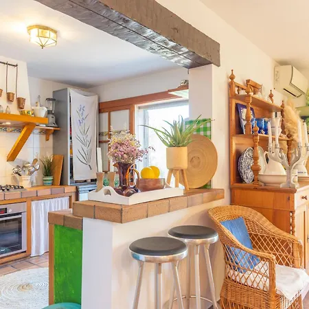 Casa S'olivaret -selva-