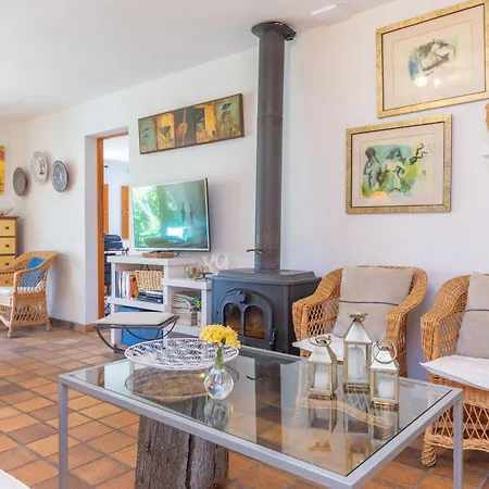 Casa S'olivaret -selva- Villa Selva (Mallorca)