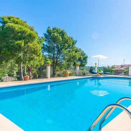 Casa S'olivaret -selva- Villa *