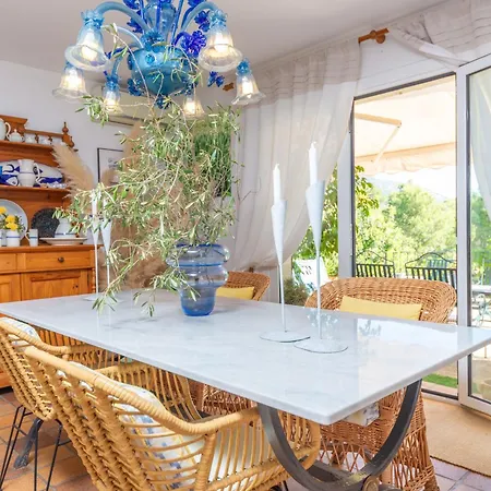 Casa S'olivaret -selva- Selva (Mallorca)