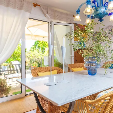 Casa S'olivaret -selva- * Selva (Mallorca)