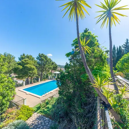 Villa Casa S'olivaret -selva- *